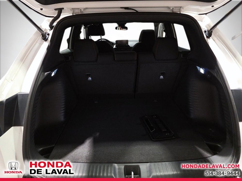 Honda HR-V Sport-B 2024-6