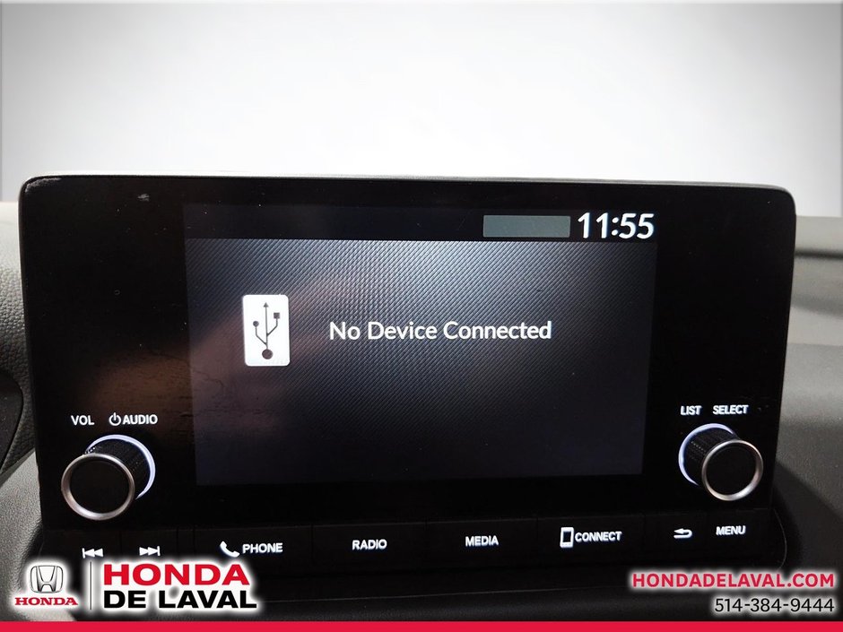 Honda HR-V Sport-B 2024-17