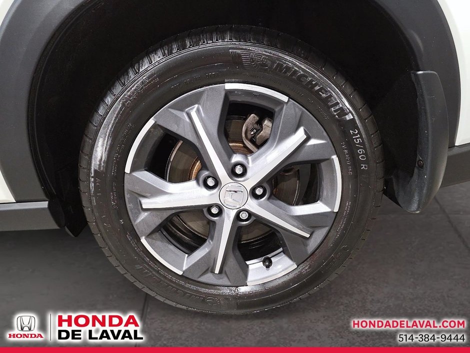 Honda HR-V Sport-B 2024-7