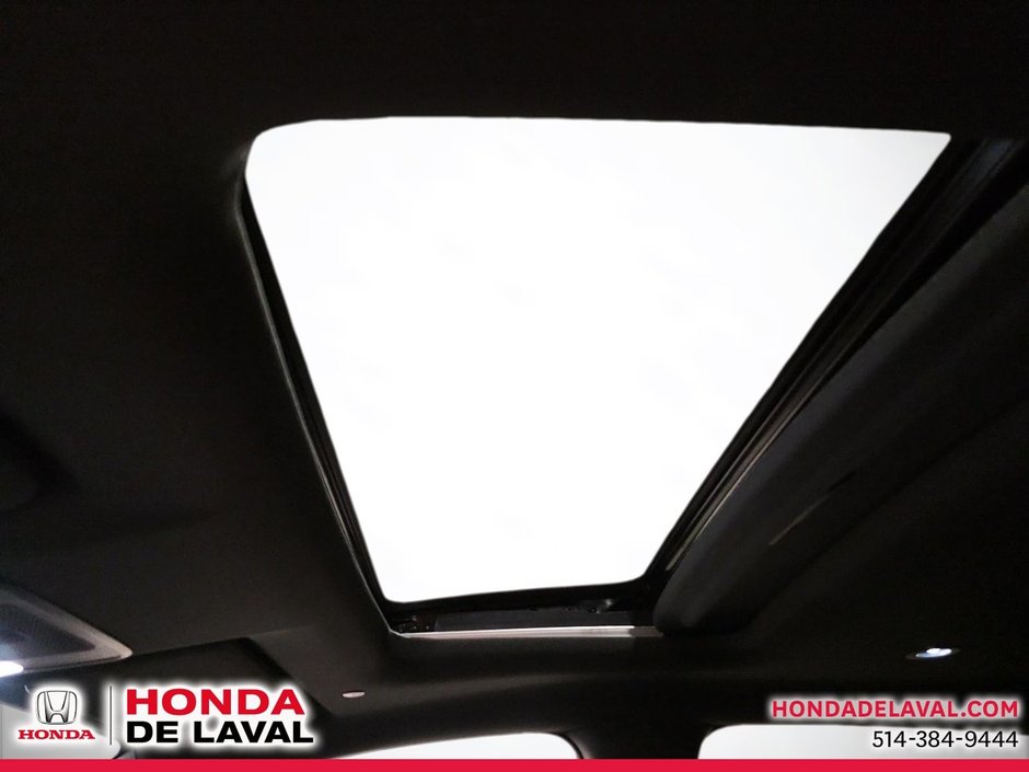 Honda HR-V Sport-B 2024-15