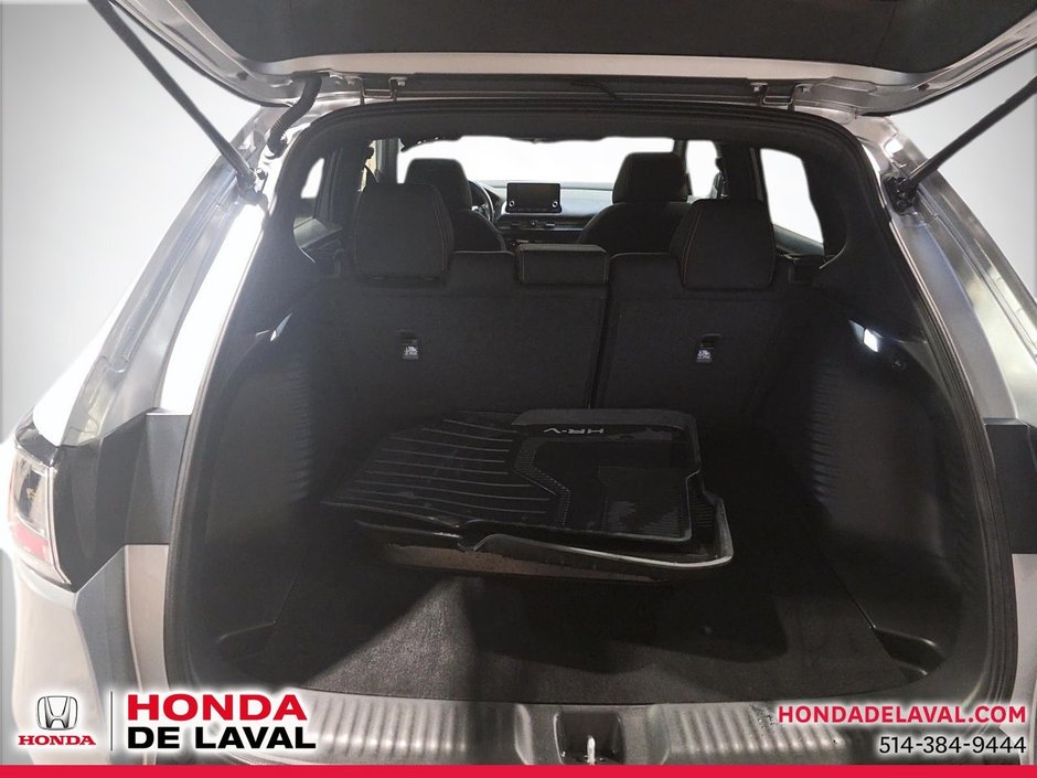 2024 Honda HR-V Sport-B-6