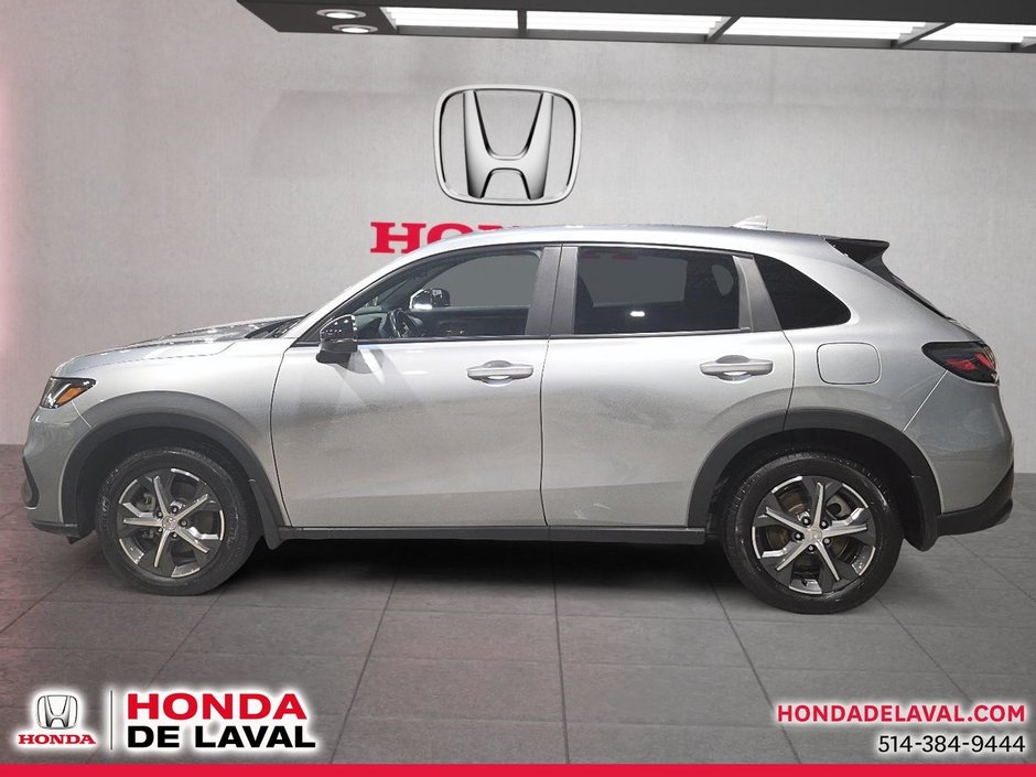 2024 Honda HR-V Sport-B-5