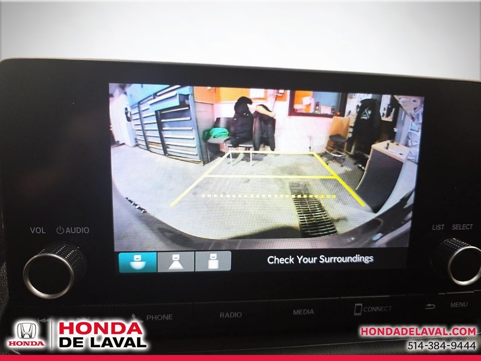 2024 Honda HR-V Sport-B-16