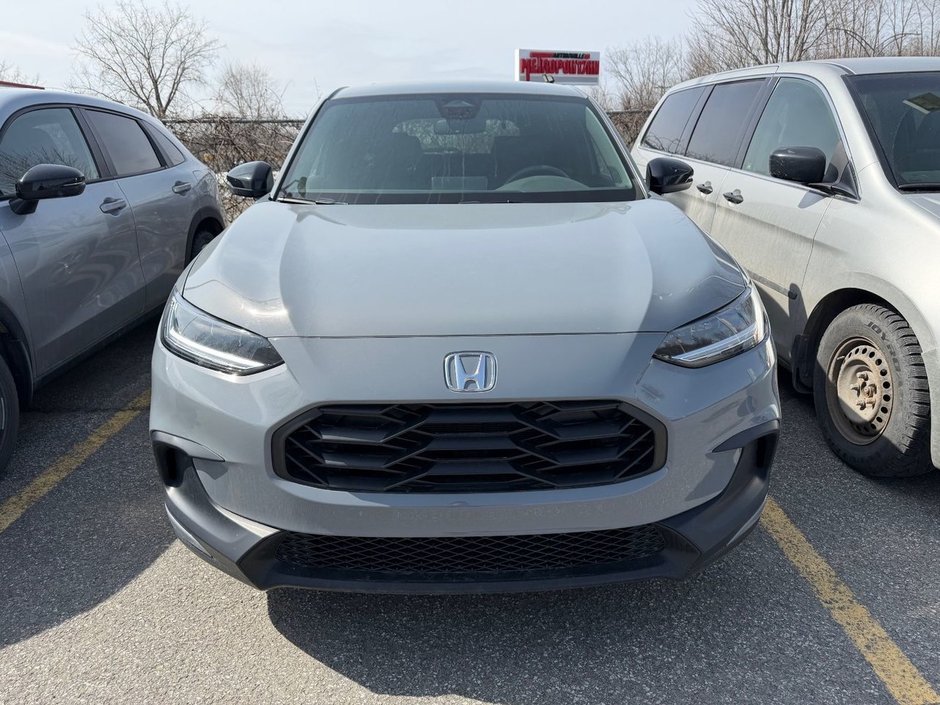 2024 Honda HR-V Sport-B-3