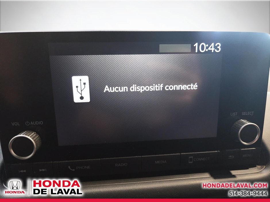 2024 Honda HR-V LX-B-14