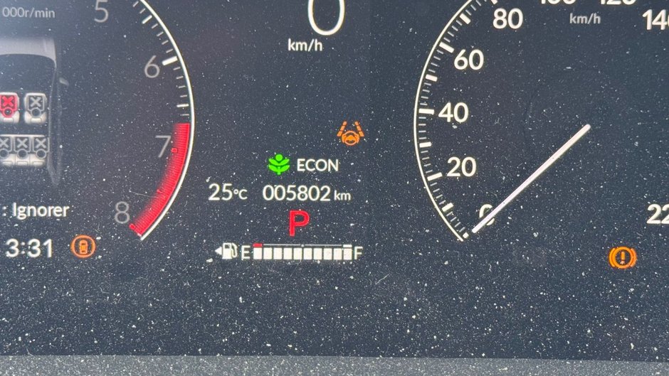 2026 Honda HR-V Sport-6