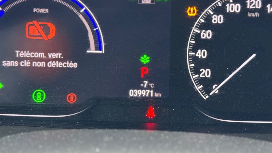 Honda Insight  2020-6