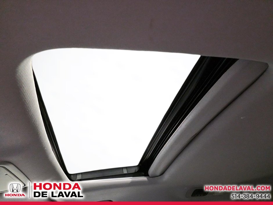 2019 Honda Odyssey EX-L Navi-15