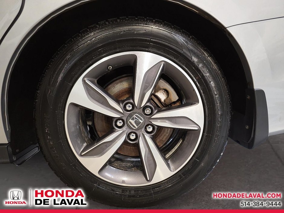 2019 Honda Odyssey EX-6