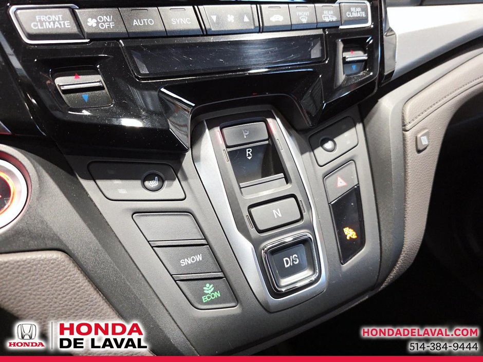 2019 Honda Odyssey EX-13