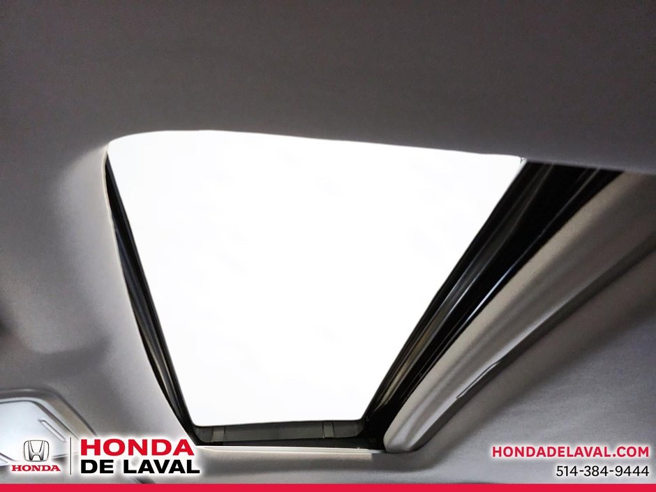 2019 Honda Odyssey EX-15