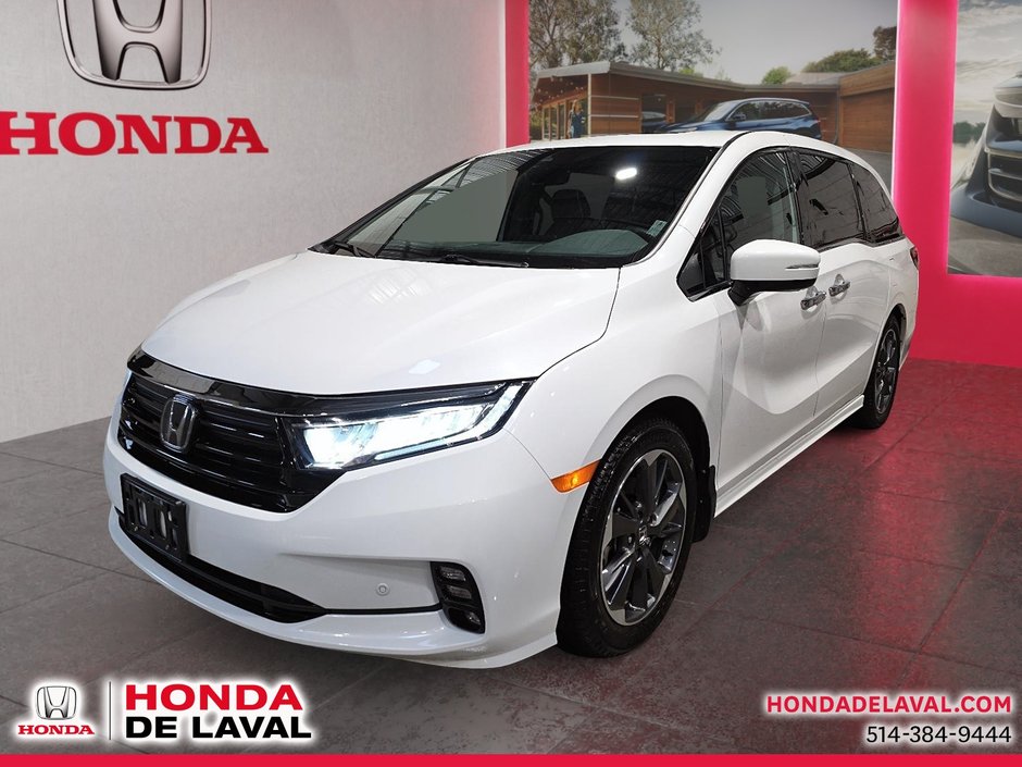 2023 Honda Odyssey Touring-0