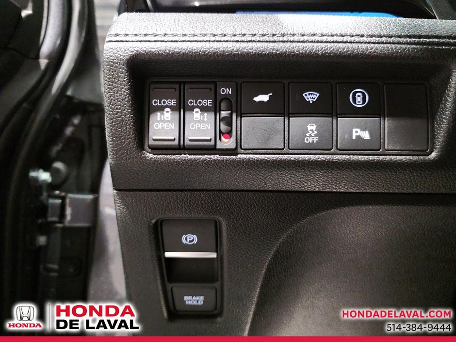 2023 Honda Odyssey Touring-15