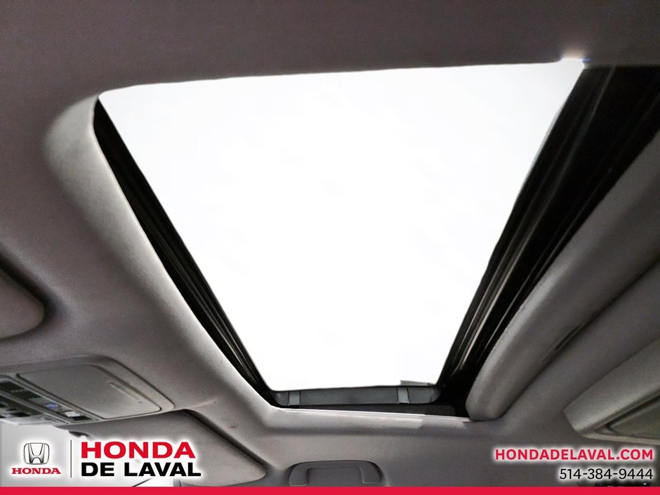 2023 Honda Odyssey Touring-16