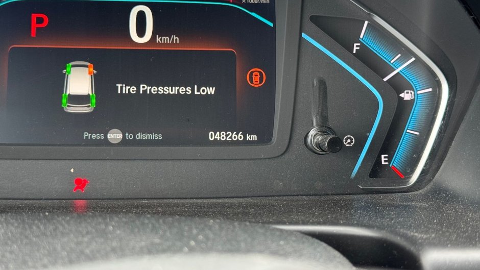 Honda Odyssey Touring 2024-6