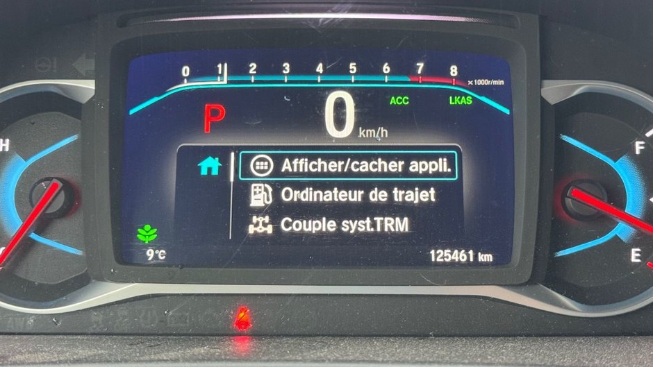 Honda Passport EX-L 2019-4