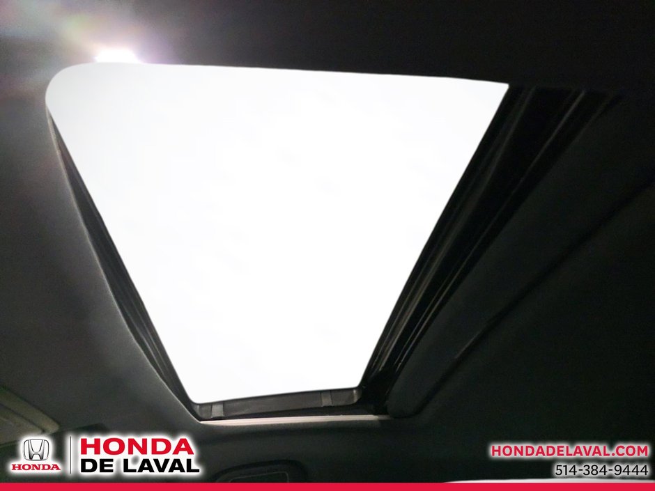 Honda Passport Sport 2021-14