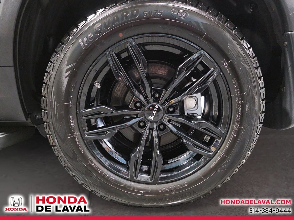 Honda Passport Sport 2021-6