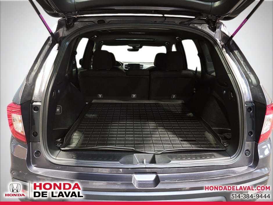 Honda Passport Sport 2021-5