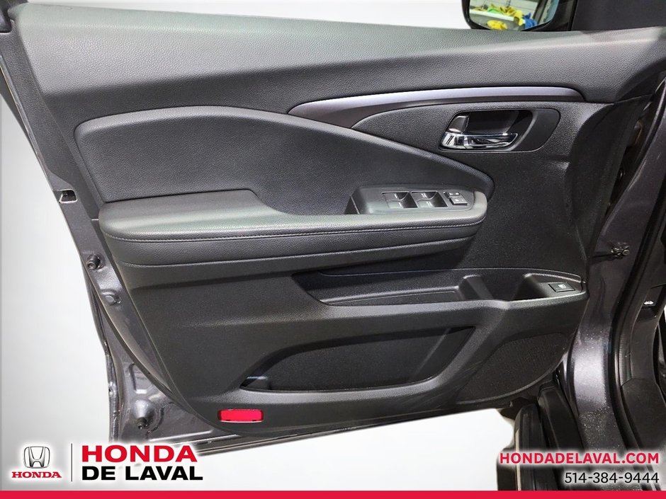 2021 Honda Passport Sport-10