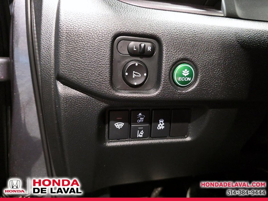 2021 Honda Passport Sport-14