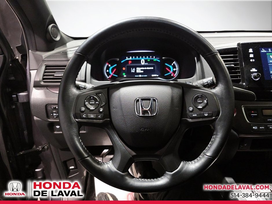 2021 Honda Passport Sport-11