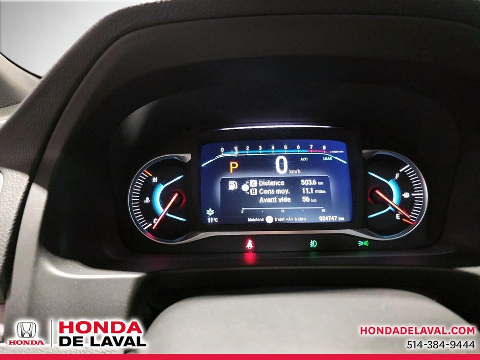 2021 Honda Passport Sport-12