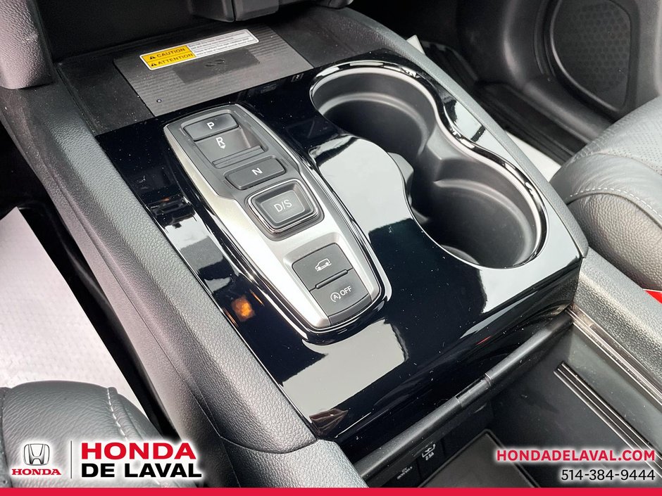 2023 Honda Passport Touring-18