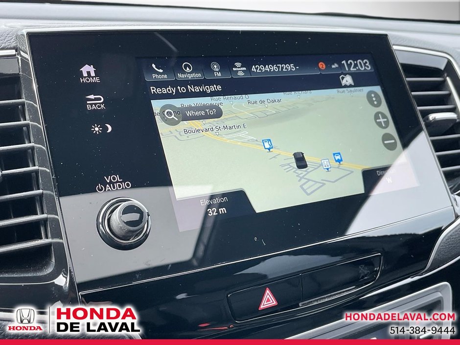 2023 Honda Passport Touring-24