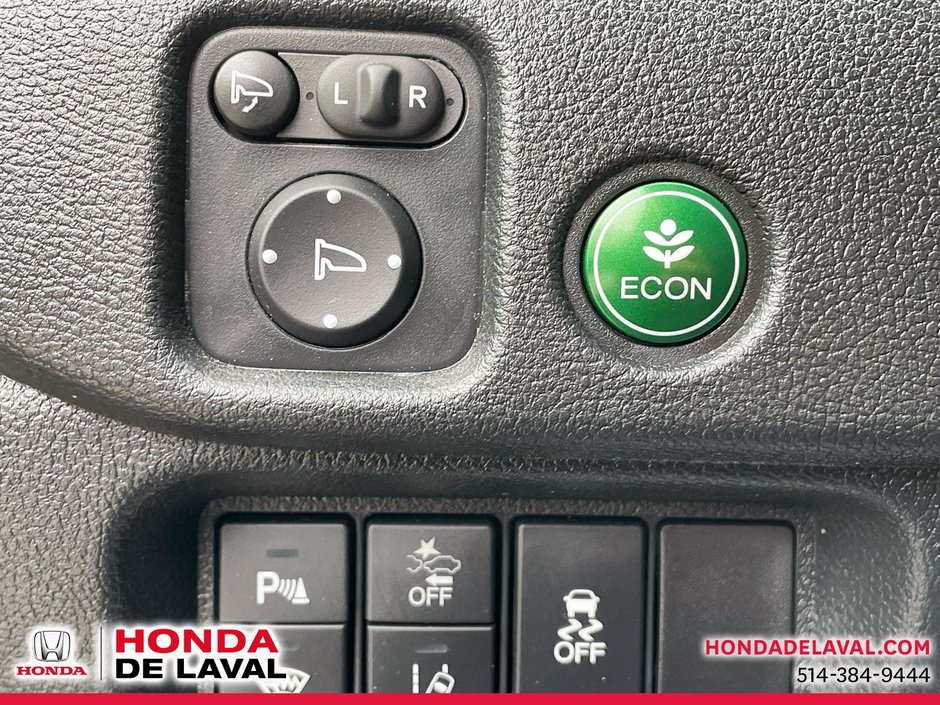 2023 Honda Passport Touring-22