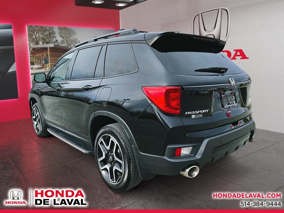 2023 Honda Passport Touring-3