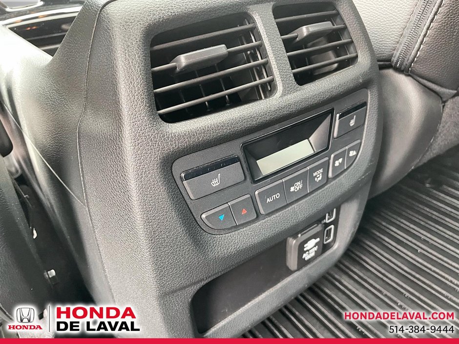 2023 Honda Passport Touring-12