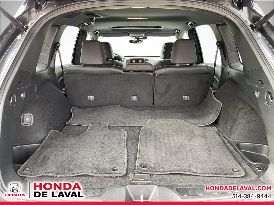 2023 Honda Passport Touring-5