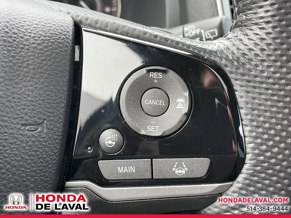 2023 Honda Passport Touring-16