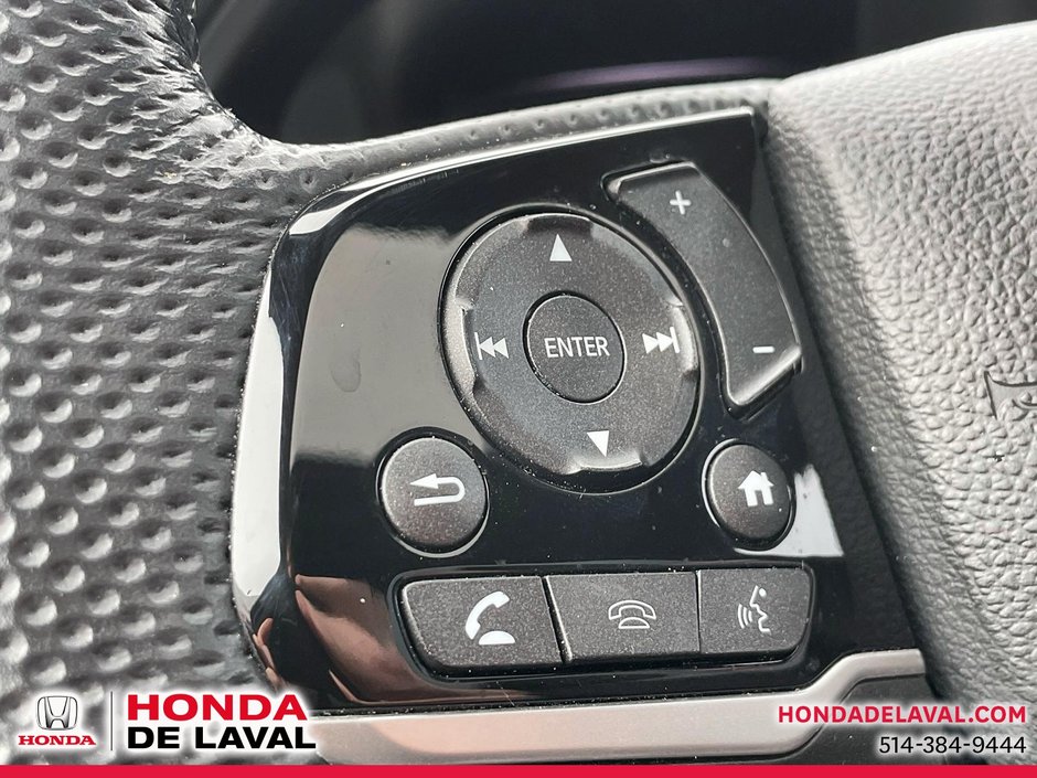 2023 Honda Passport Touring-15