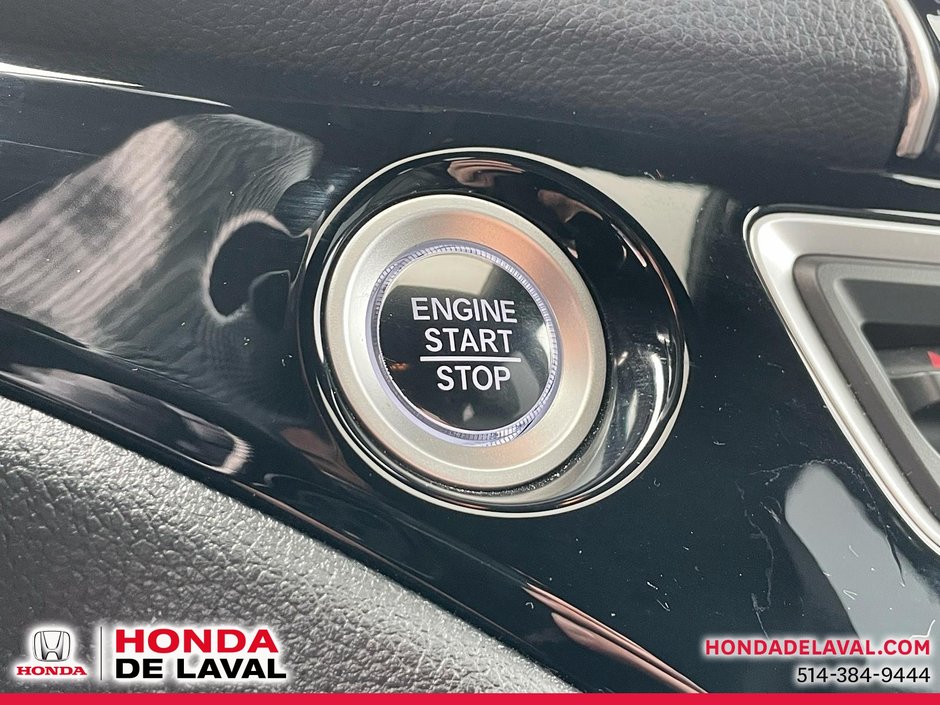 2023 Honda Passport Touring-25