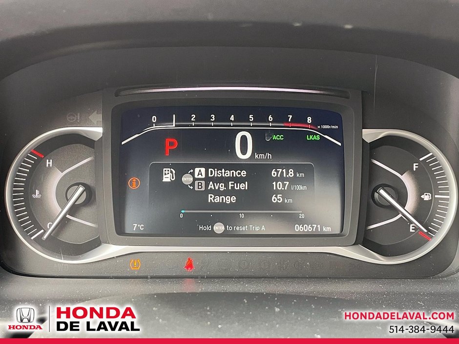 2023 Honda Passport Touring-17