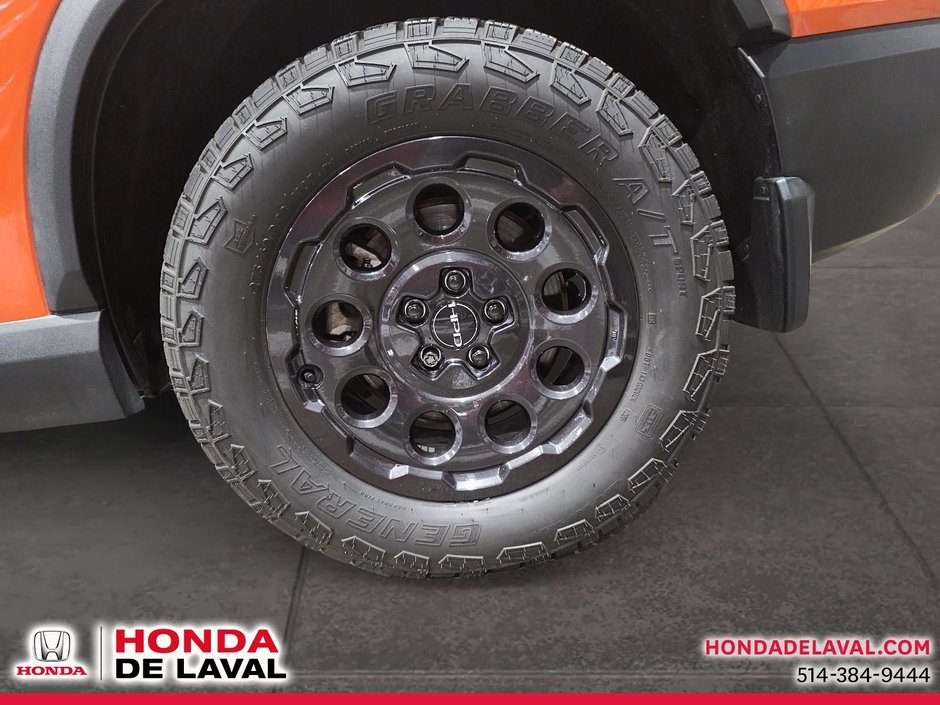 Honda Passport TrailSport Touring 2026-6