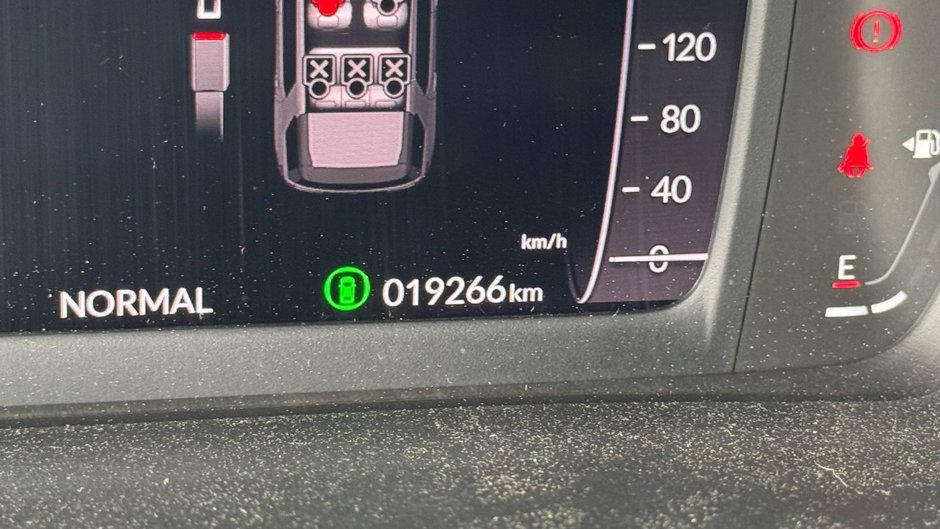 2026 Honda Passport Trailsport Touring Blackout-6