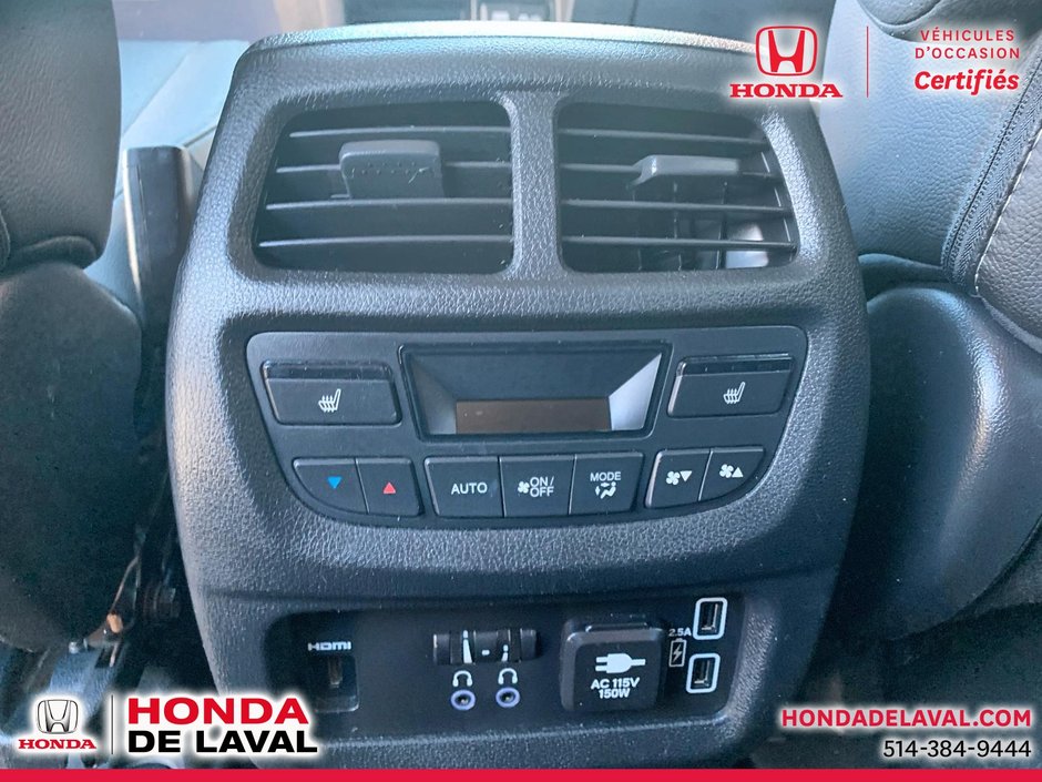 2021 Honda Pilot TOURING-17