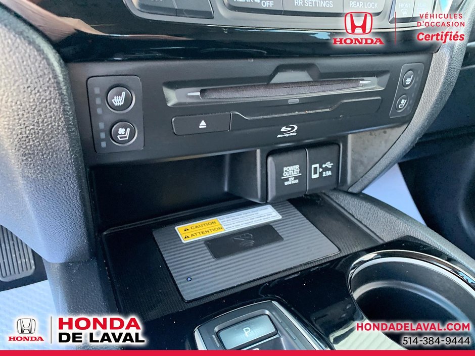 2021 Honda Pilot TOURING-27