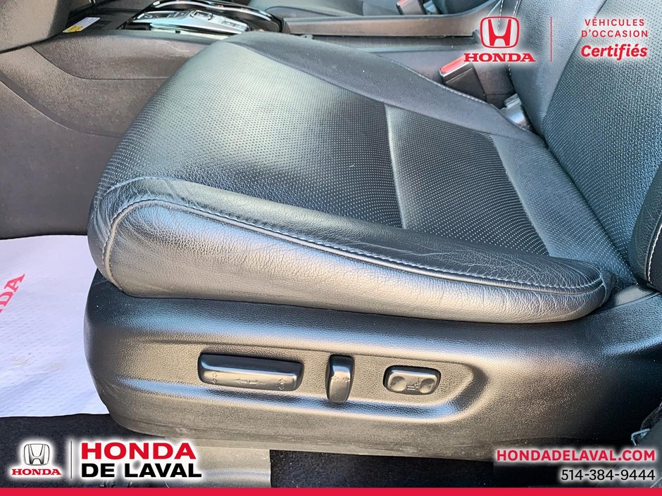 2021 Honda Pilot TOURING-12