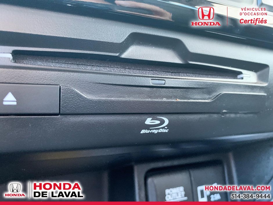 2021 Honda Pilot TOURING-32