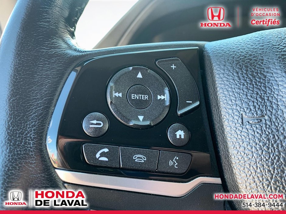 2021 Honda Pilot TOURING-19