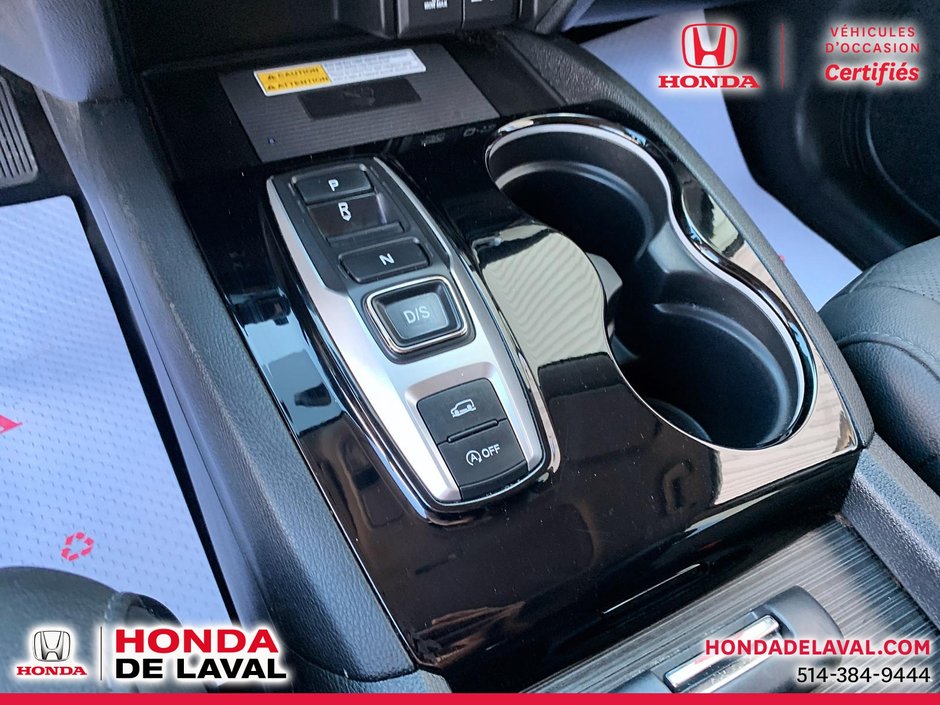 2021 Honda Pilot TOURING-25