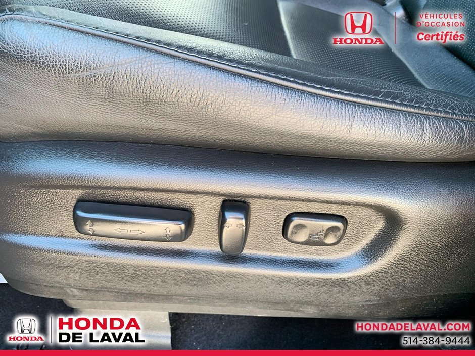 2021 Honda Pilot TOURING-11