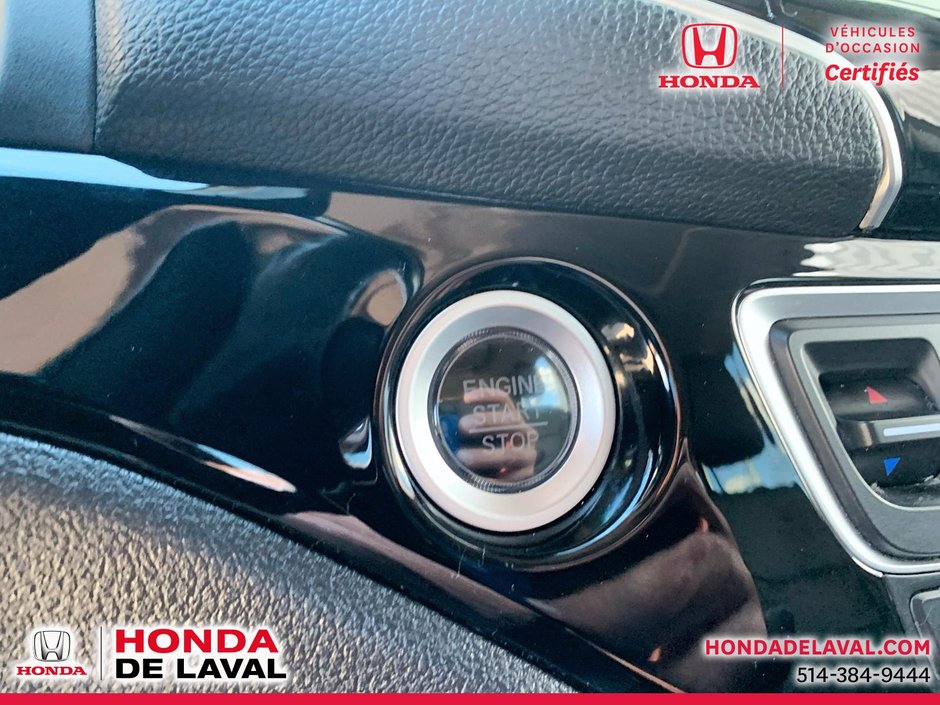 2021 Honda Pilot TOURING-29