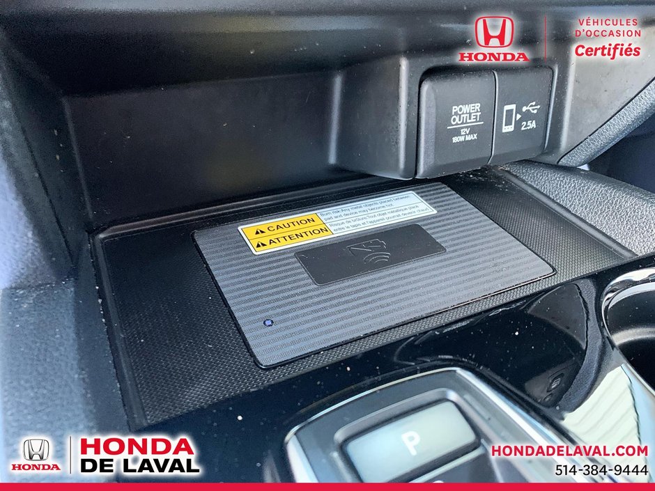 2021 Honda Pilot TOURING-26