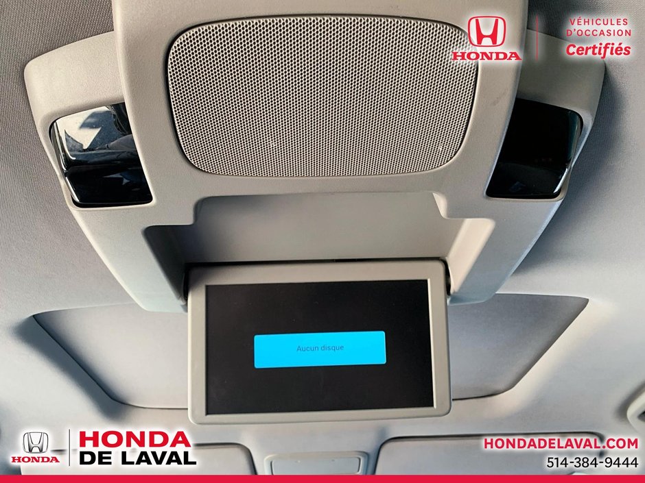 2021 Honda Pilot TOURING-23