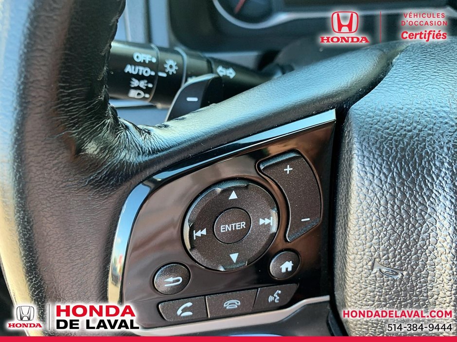 2021 Honda Pilot TOURING-22